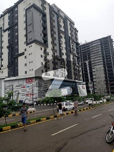 B 17 capital squire 2 bedrooms apartment available for sale