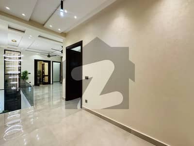 10 Marla Brand New House Available For Sale In Formanites Housing Scheme