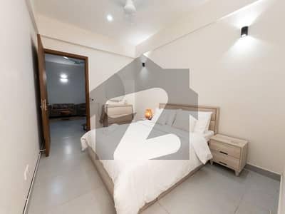 Fully Furnished Architect Design 3 bed Lounge Appartment for Rent DHA Defence phase 8 karachi