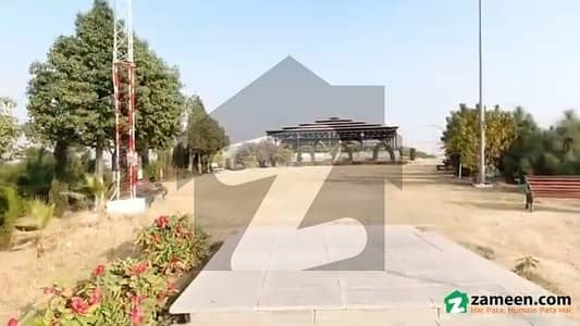 انجنیئرز کوآپریٹو ہاؤسنگ ڈی ۔ 18,اسلام آباد میں 1 کنال رہائشی پلاٹ 1.1 کروڑ میں برائے فروخت۔