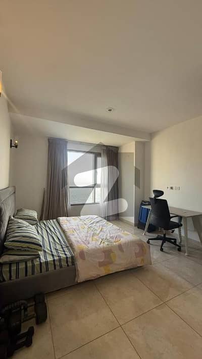 EMAAR PEARL TOWER 2 2 BEDROOM FURNISHED APARTMENT FOR RENT