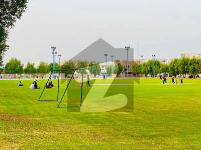 Lowest Price 8 Marla Plot | Fully Paid | Bahria Orchard Phase 3