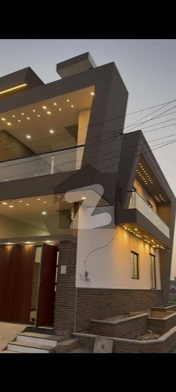 PRIME LOCATION  PRIME SOCIETY  50FT CORNER  PARK  MOSQUE