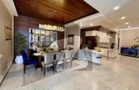 Ultra Luxury 5 Bed City Side Apartment on Booking Grand Monarch Seaside Residency | Exclusive Living