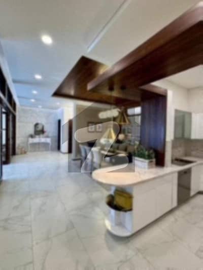 4 Bed Luxury City Side Apartment on Booking Grand Monarch Seaside Residency | Flexible Payment Plan