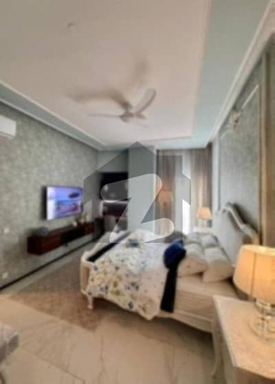 امارکریسنٹ بے ڈی ایچ اے فیز 8,ڈی ایچ اے ڈیفینس,کراچی میں 3 کمروں کا 15 مرلہ فلیٹ 10.45 کروڑ میں برائے فروخت۔