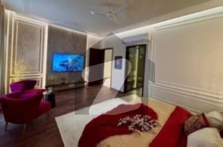 Ultra Luxury 5 Bed City Side Apartment on Booking Grand Monarch Seaside Residency | Exclusive Living