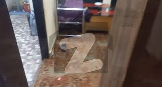 7 Marla Upper Portion For Rent