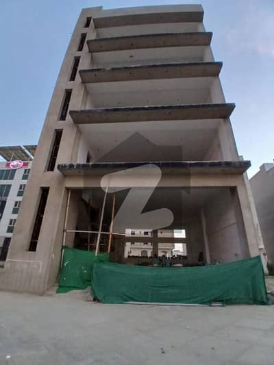 المرتضی کمرشل ایریا ڈی ایچ اے فیز 8,ڈی ایچ اے ڈیفینس,کراچی میں 9 مرلہ Studio دفتر 5.0 لاکھ میں کرایہ پر دستیاب ہے۔