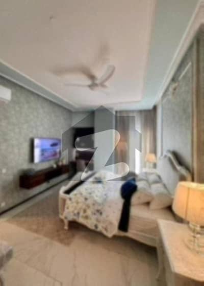 Ultra-Luxury 4 Bedroom City-Side Apartment | Spacious Living | Easy Installment Plan