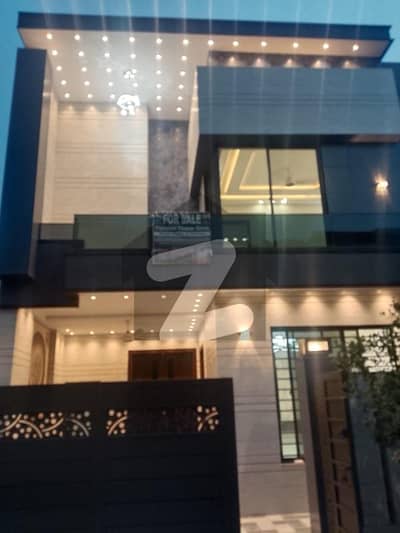 Brand New House For Sale