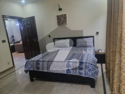 جوہر ٹاؤن لاہور میں 2 کمروں کا 5 مرلہ مکان 65.0 ہزار میں کرایہ پر دستیاب ہے۔