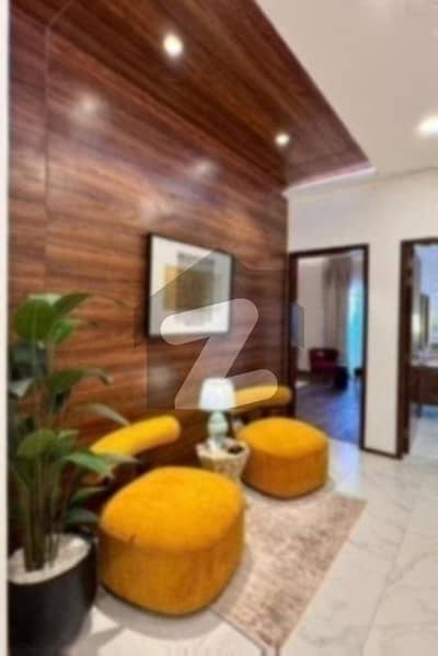 Ultra-Luxury 5 Bedroom City-Side Apartment | Massive 7,235 Sqft | Premium Living with Easy