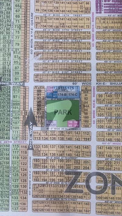 phase 8 1000 yds plot for sale