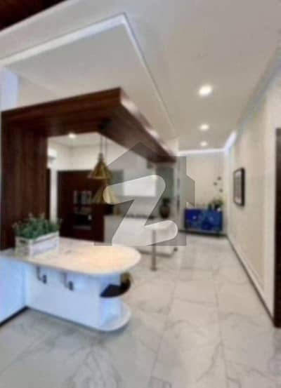 4 Bed Luxury City Side Apartment on Booking Grand Monarch Seaside Residency | Flexible Payment Plan