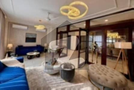 Ultra Luxury 5 Bed City Side Apartment On Booking Grand Monarch Seaside Residency | Exclusive Living