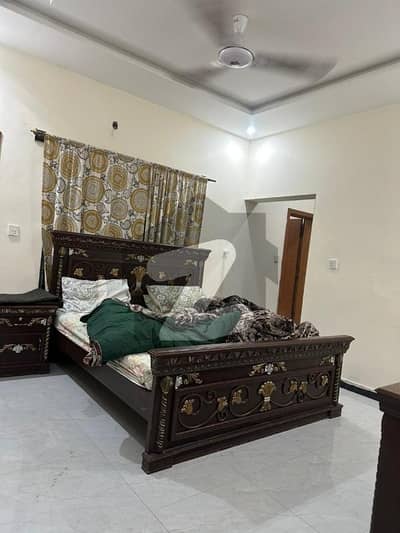 بنی گالہ اسلام آباد میں 2 کمروں کا 7 مرلہ بالائی پورشن 45.0 ہزار میں کرایہ پر دستیاب ہے۔