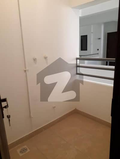 1 Bed Apartment Available For Rent Defence Residency DHA Phase 2 Islamabad