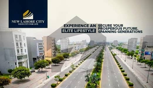 Good Location In Royal Enclave - Block B Residential Plot Sized 5 Marla For sale