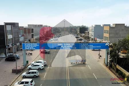 ال-کبیر فیز 2 - بلاک ای الکبیر ٹاؤن - فیز 2,الکبیر ٹاؤن,رائیونڈ روڈ,لاہور میں 5 مرلہ رہائشی پلاٹ 53.0 لاکھ میں برائے فروخت۔
