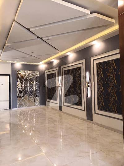 گلستانِِ جوہر ۔ بلاک 1 گلستانِ جوہر,کراچی میں 3 کمروں کا 11 مرلہ زیریں پورشن 3.25 کروڑ میں برائے فروخت۔