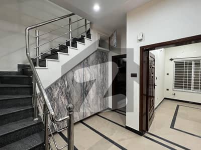 4 marla Full house available For Rent G-13/4
