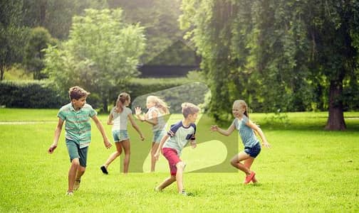 5 Marla Plot | DHA Rahber Phase 11 Lahore | Invest Smart. Live Premium. Build Legacy