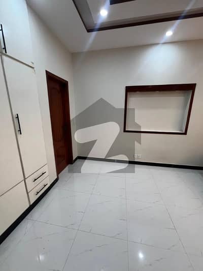 D12/3 4 Marla Ground Floor 2 Bedrooms With Attached Washroom Kitchen Lounge Rent 65k