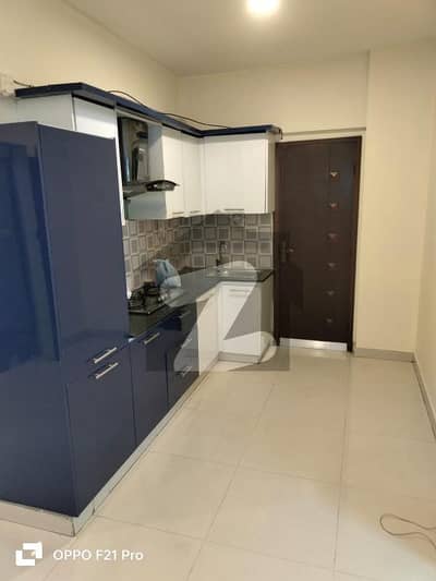 Appartment Available For Rent In Small   Nishat