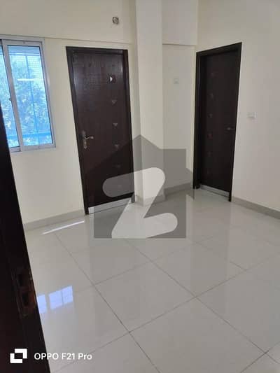 Apartment Available For Rent In Small   Nishat Prime Location