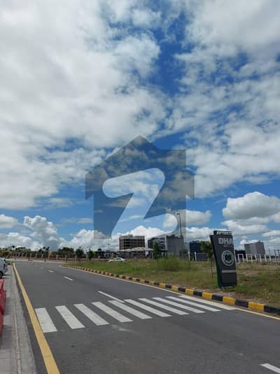 عمارکینیان ویوز اسلام آباد میں 10 مرلہ رہائشی پلاٹ 2.15 کروڑ میں برائے فروخت۔