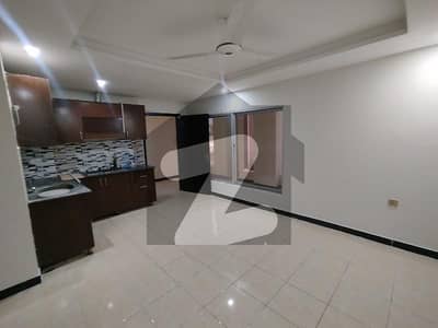 Bahria Enclave Sector H One Bedroom 630 Sqft Apartment For Sale Bahria Transfer