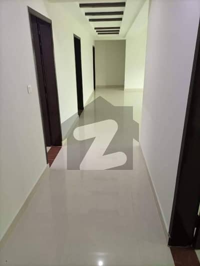 3 Bed APARTMENT available for Rent in Askari 11 sec-B Lahore