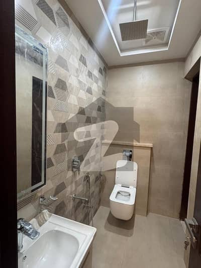 D-12 Prime Location Double Story 40x80 Brand New House For Sale