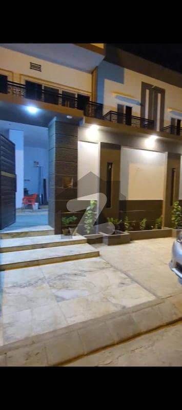 کلاچی کوآپریٹیو ہاؤسنگ سوسائٹی گلشن اقبال - بلاک 10-اے,گلشنِ اقبال,گلشنِ اقبال ٹاؤن,کراچی میں 1 کنال Studio مکان 21.0 کروڑ میں برائے فروخت۔