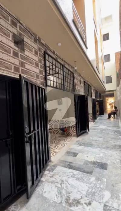سمن آباد لاہور میں 4 کمروں کا 3 مرلہ مکان 1.55 کروڑ میں برائے فروخت۔