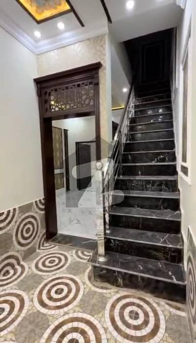 3 Marla House for Sale