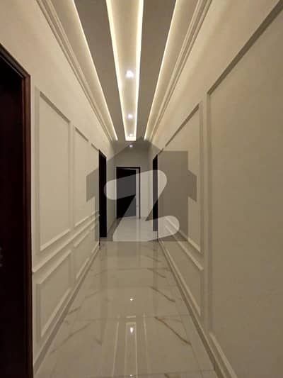 500 Yard Upper Portion For Rent in DHA Phase,8