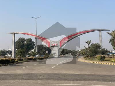 فضائیہ ہاؤسنگ سکیم گوجرانوالہ بائی پاس,گوجرانوالہ میں 10 مرلہ رہائشی پلاٹ 95.0 لاکھ میں برائے فروخت۔