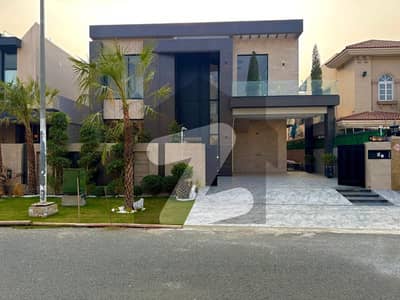ONE KANAL LUSH HOUSE FOR RENT IN DHA PHASE 2 ISLAMABAD