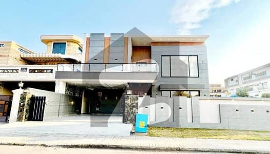 ONE KANAL LUSH UPPER PORTION FOR RENT IN DHA PHASE 2 ISLAMABAD