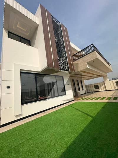 ڈی ایچ اے ڈیفینس فیز 2 ڈی ایچ اے ڈیفینس,اسلام آباد میں 3 کمروں کا 1 کنال بالائی پورشن 1.3 لاکھ میں کرایہ پر دستیاب ہے۔