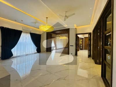 ONE KANAL LUSH GROUND PORTION FOR RENT IN DHA PHASE 2 ISLAMABAD