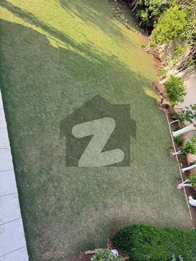 1 Upper Portion Available For Rent In Bani Gala Islamabad
