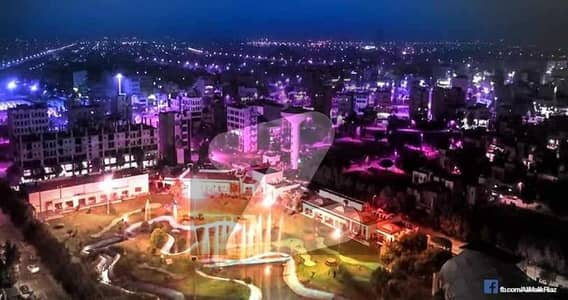 بحریہ آرچرڈ فیز 4 ۔ بلاک جی 5 بحریہ آرچرڈ فیز 4,بحریہ آرچرڈ,لاہور میں 10 مرلہ رہائشی پلاٹ 59.0 لاکھ میں برائے فروخت۔