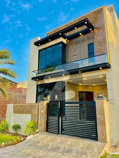 سٹی ہاؤسنگ فیز 1 سٹی ہاؤسنگ,ملتان میں 4 کمروں کا 5 مرلہ مکان 1.4 کروڑ میں برائے فروخت۔