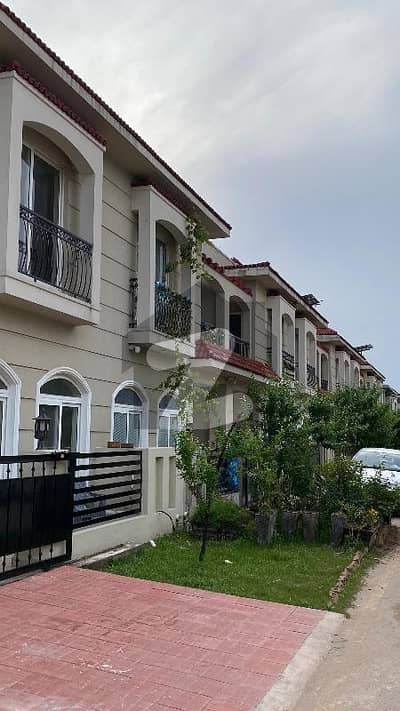 Brand New 5 Marla House