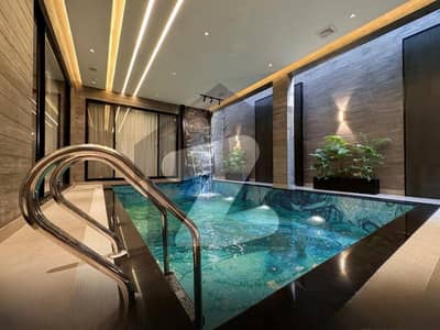 ڈی ایچ اے فیز 6 - بلاک ایم فیز 6,ڈیفنس (ڈی ایچ اے),لاہور میں 6 کمروں کا 1 کنال مکان 8.99 کروڑ میں برائے فروخت۔