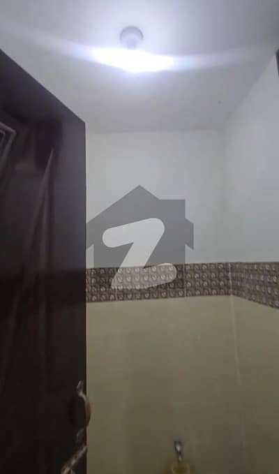 Corner Flat for Sale in Al Hadi Apartment 1 | 3rd Floor | Road Facing | 805 Sqft
