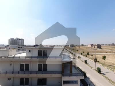 Corner Plot Available For Sale In Shalimar Town Islamabad